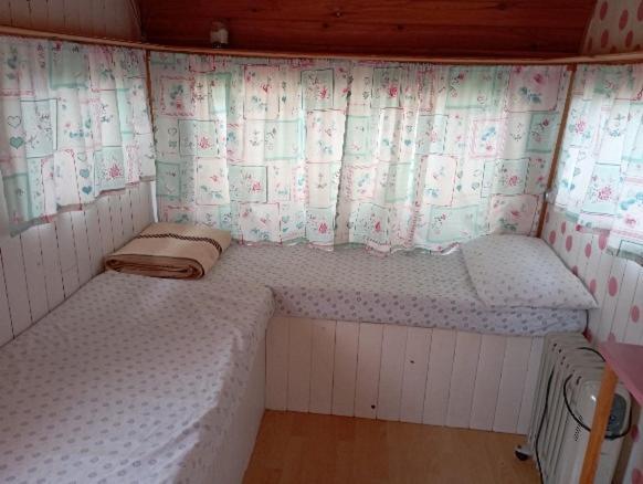 Caravanas Y Habitaciones Para Relajarse Sax Extérieur photo