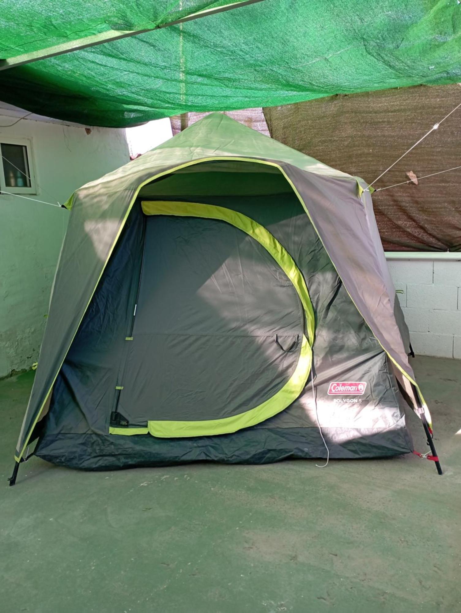 Caravanas Y Habitaciones Para Relajarse Sax Extérieur photo